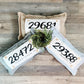 Custom Panel: Zip code/City and State CUSTOM PANEL