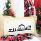 Holiday Panel: Winter, Christmas, Christ, Birth, Mary, Joseph, Wiseman, Camel, Shepards, Star, Light of the World, Peace, Joy, Hope; NATIVITY