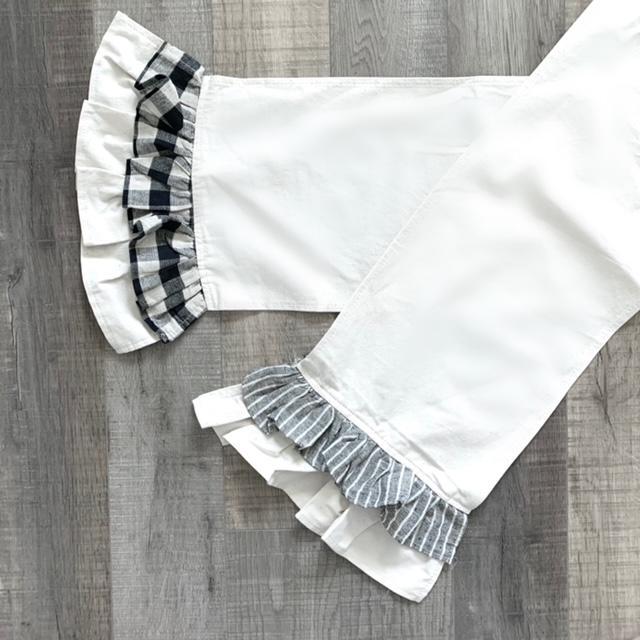 SEASONAL BUNDLE SET: Gray/White Ticking Stripes Pillow (comes with foam insert and these 4 panels in back pocket); Winter Spring Summer Fall Autumn:  THANKFUL PUMPKINS, DEER, BUNNY HOP EASTER, HOME SWEET HIVE BEE
